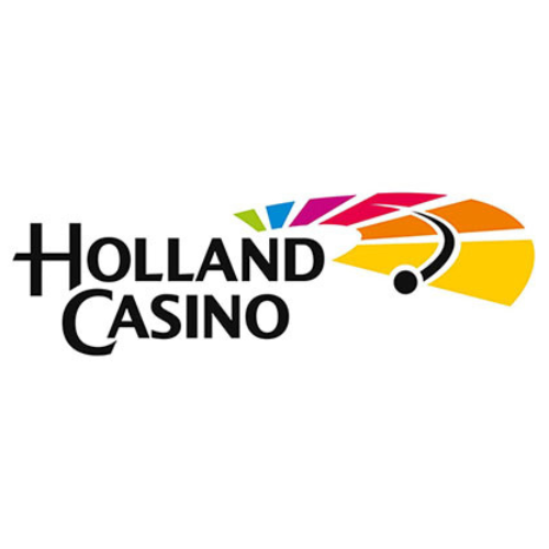 Holland Casino vierkant