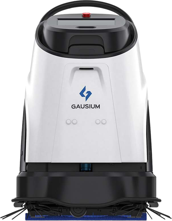 Gausium Vacuum 40 Smart Servant Gausium Vacuum 40 Smart Servant