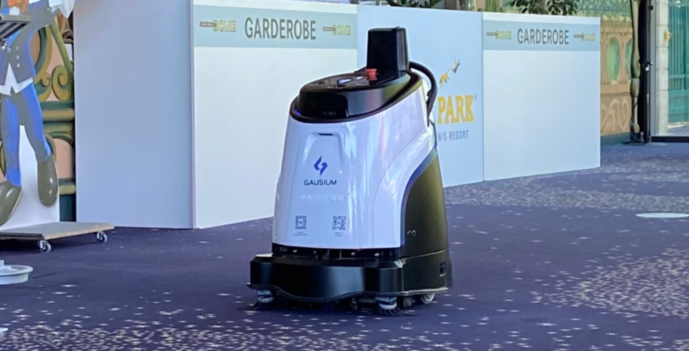 Vaccuum 40 info schoonmaakrobot Vaccuum 40 info schoonmaakrobot