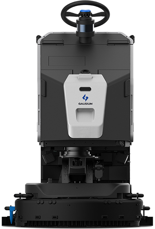 Gausium Scrubber 75 Gausium Scrubber 75