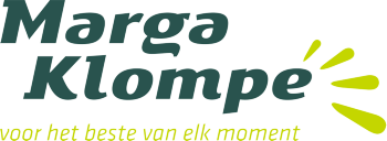 Marga Klompe logo