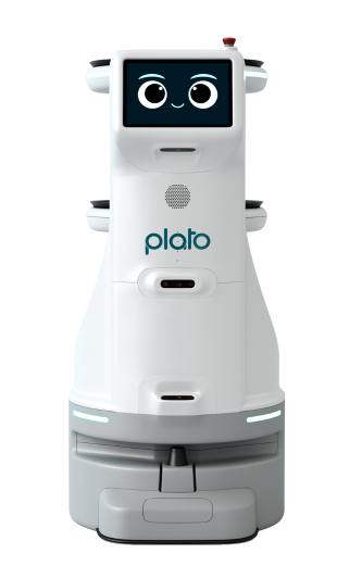 Plato Robot