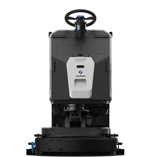 Scrubber 75 schoonmaakrobot