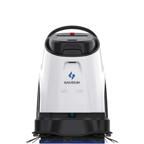 Vacuum 40 schoonmaakrobot