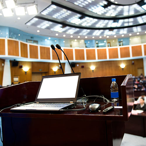 Conferentiecentra