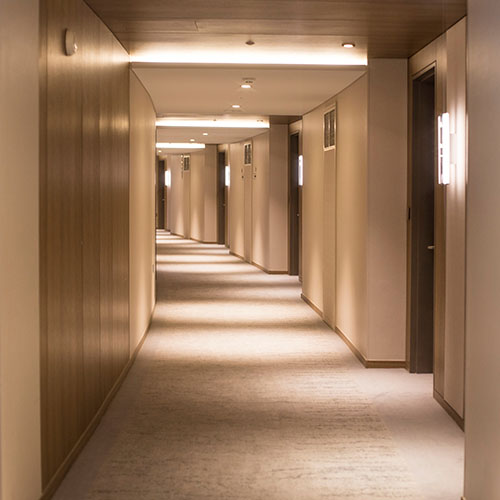 Hotels